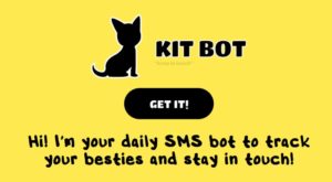 Alat Untuk Membangun Chatbots