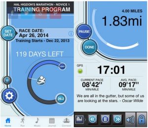 Aplikasi iPhone Terbaik Untuk Latihan Lari
