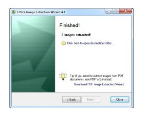 Cara Ekstrak Teks Dan Gambar Dari Microsoft Office