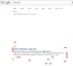Searching Yang Menyenangkan Di Google