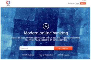 Layanan Mobile Banking