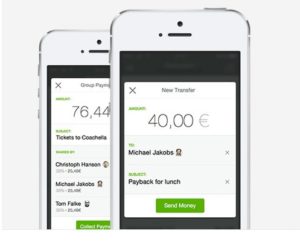 Layanan Mobile Banking