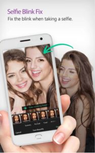 Aplikasi Fotografi Gratis Untuk Selfie