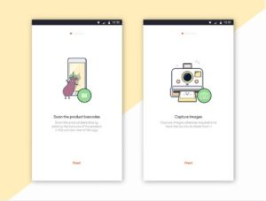 Desain Orientasi Aplikasi Mobile
