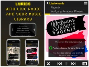 Aplikasi Musik Untuk Audiophiles
