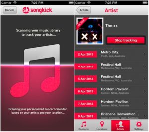 Aplikasi Musik Untuk Audiophiles