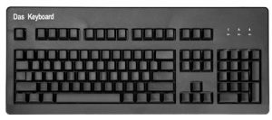 Keyboard Unik