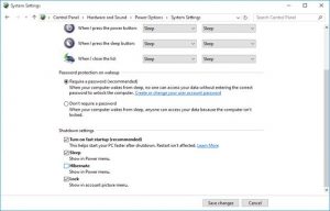 Tips Meningkatkan Performa Windows 10
