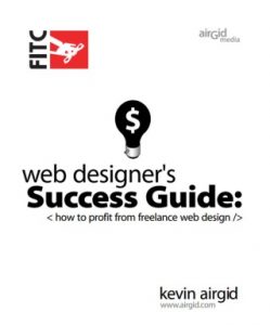 E-Book Gratis Menambah Keahlian Web Designer
