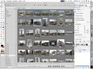 Software Gratis untuk Pengganti Adobe Photoshop .1