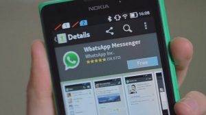 Whatsapp Akan Perpanjang Dukungan Untuk Blackberry