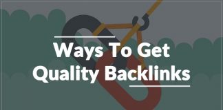 Backlink Berkualitas