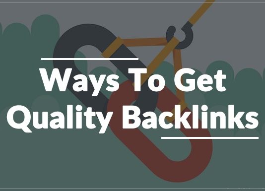 Backlink Berkualitas