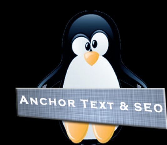 Cara Membuat Anchor Text