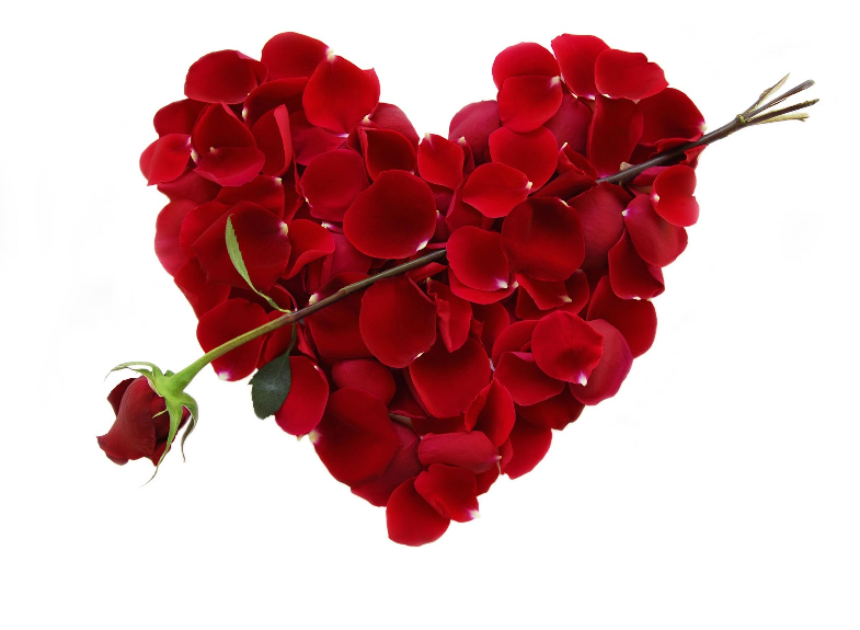 14 Hadiah Hari Valentine Untuk Pasangan Kalian