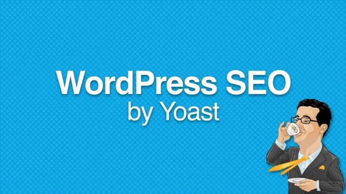 Plugin WordPress SEO by Yoast