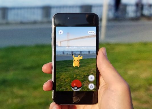 Trik Menginstall Pokemon Go di iPhone