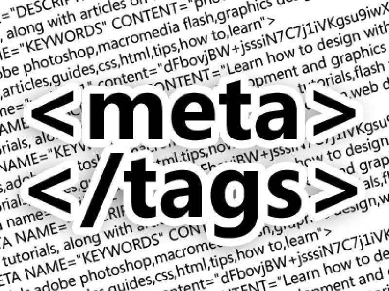 5 HAL YANG PERLU DIKETAHUI DARI HTML META TAG