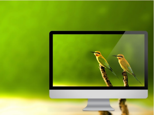 Featured image of post Wallpaper Komputer Indah : Unsplash has the perfect desktop wallpaper for you.