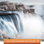 Waterfalls Wallpaper Untuk Desktop Anda