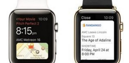 Aplikasi Jam Pintar Terbaik dari Apple