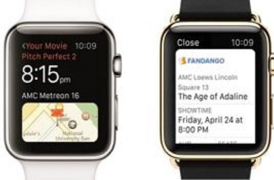 Aplikasi Jam Pintar Terbaik dari Apple