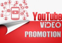 Promosi Video Youtube