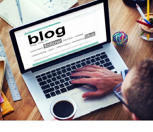 Tips Panduan Mengembangkan Blog