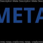 Meta Description