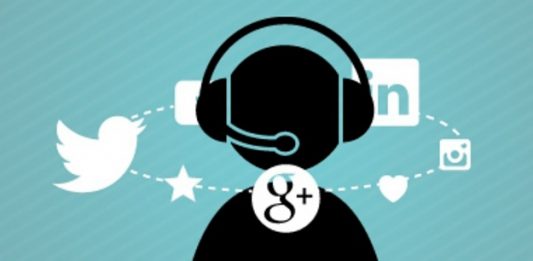 Alasan Menggunakan Media Sosial