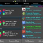 Aplikasi Untuk Meningkatkan Kinerja Android