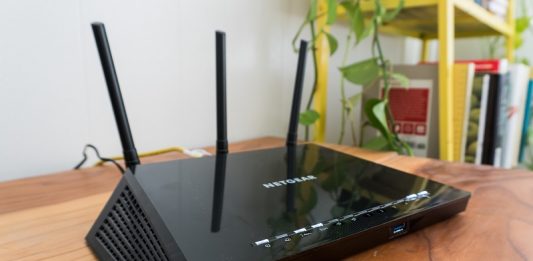 Tips Mengamankan Wifi
