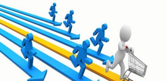 Bisnis E-commerce