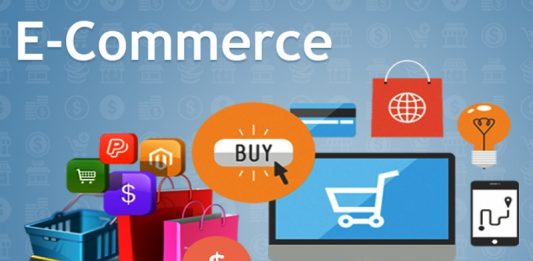 E-commerce Besar