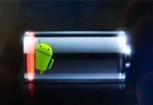 Ponsel Android