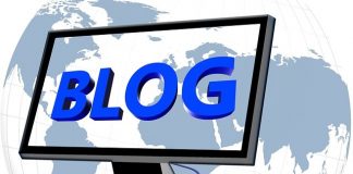 Tips Membuat Blog