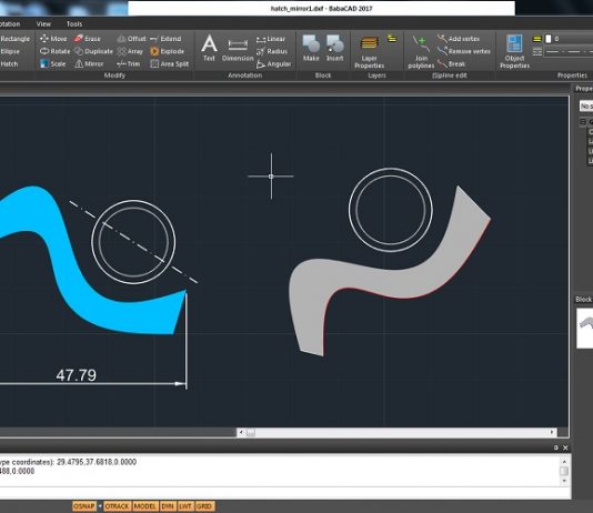 Software CAD Gratis