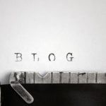 pilih mengelola blog orang lain atau mengelola blog sendiri