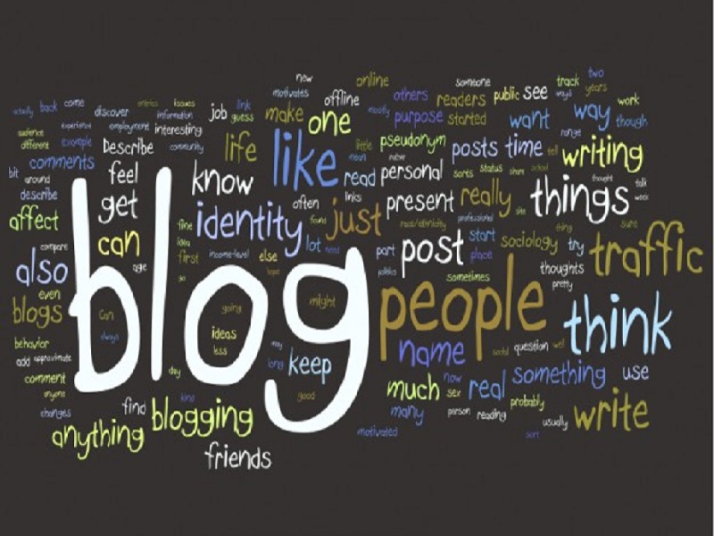 Ide Baru Blogging Untuk Mendapatkan Uang