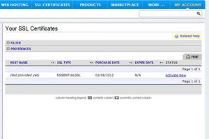 activate-ssl-certificate