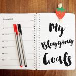 Hal Terpenting Menuju Kesuksesan Blogging