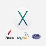 Instal PHP Apache dan MySql di Mac tanpa MAMP