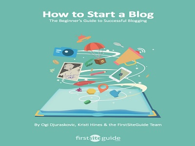 ebook yang mengajarkan blogging dan konten marketing.1