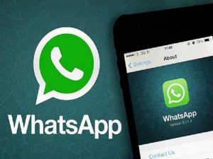 Fitur WhatsApp akan semakin mirip dengan facebook