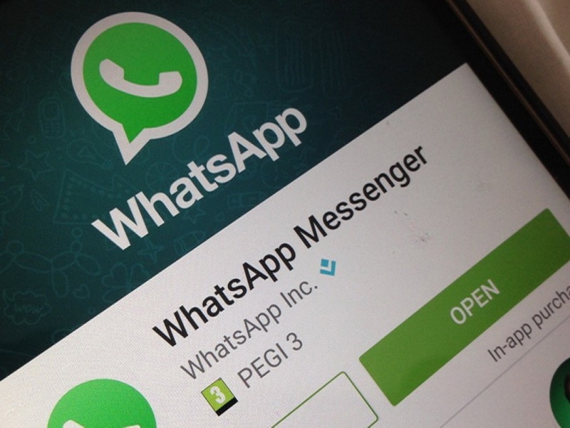 Fitur WhatsApp akan semakin mirip dengan facebook
