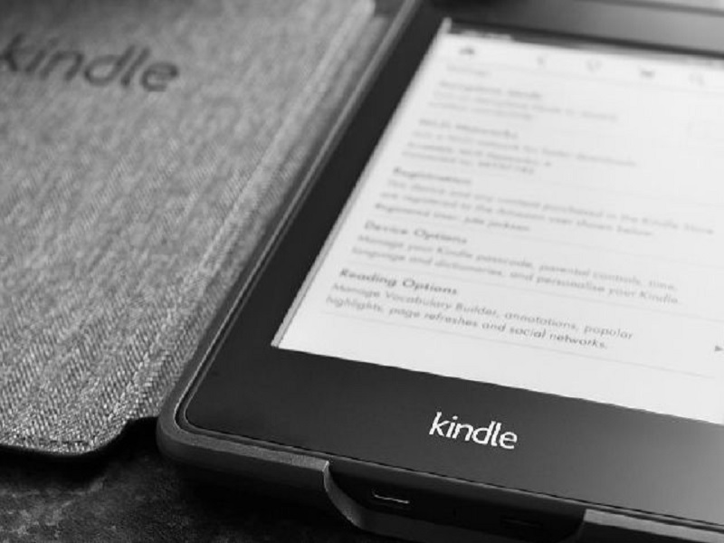 tips menggunakan Amazon Kindle agar lebih bermanfaat