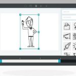 cara membuat video animasi dengan software