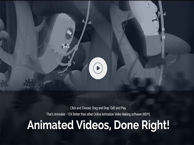 software pembuat animasi paling terkenal.2