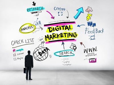 Pengenalan Digital Marketing Untuk Pemula