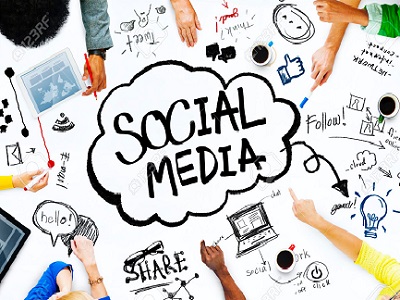 Trik Memanfaatkan Sosial Media Untuk Berbisnis